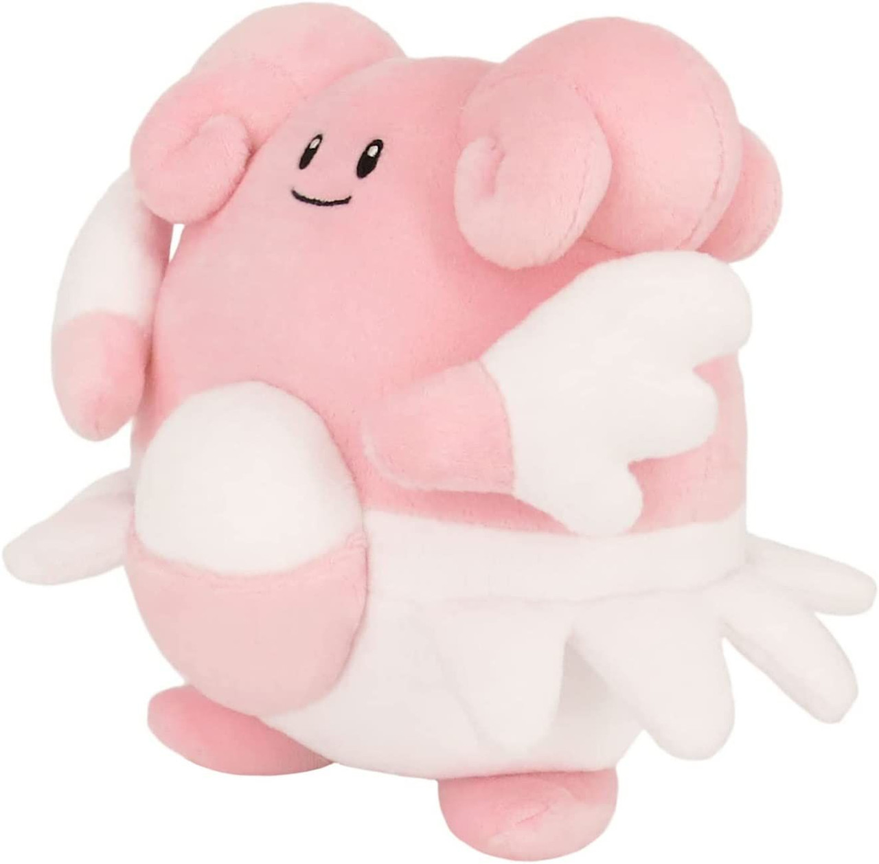 Pokemon All-star Collection Plush Doll Blissey (S)